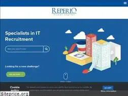 Sites similar to reperiohumancapital.com