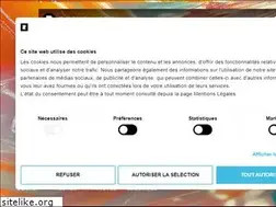 Sites similar to reperkusound.com