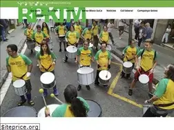 Sites similar to reperkutim.org