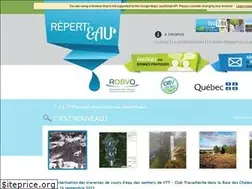 Sites similar to reperteau.info