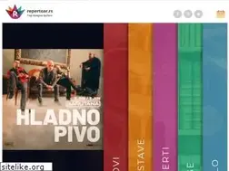 Sites similar to repertoar.rs