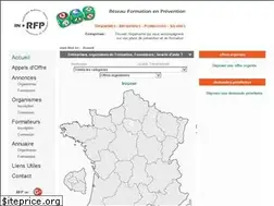 Sites similar to repertoire-formation-prevention.fr