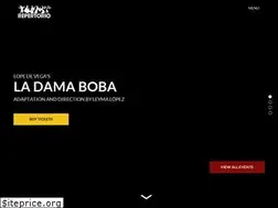 Sites similar to repertorio.nyc