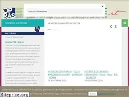 Sites similar to repertoriosalute.it