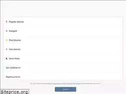 Sites similar to repertuarim.com