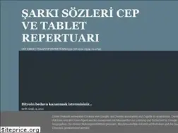 Sites similar to repertuarzc.blogspot.com