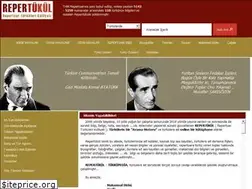 Sites similar to repertukul.com