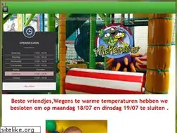 Sites similar to repespeeltje.be