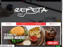 Sites similar to repetagyros.hu