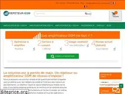 Sites similar to repeteur-gsm.be
