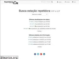 Sites similar to repetidoras.com.br