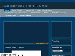 Sites similar to repetidorwifi.blogspot.com.es