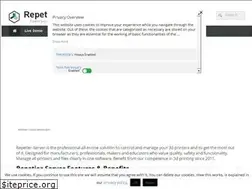 Sites similar to repetier-server.com