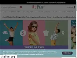 Sites similar to repetit.com.br