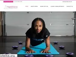 Sites similar to repetitionsfitness.ca