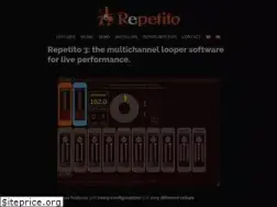 Sites similar to repetito.com