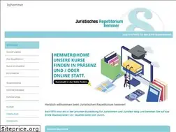Sites similar to repetitorium-hemmer.de