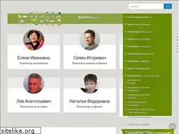 Sites similar to repetitorskype.ru