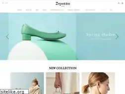 Sites similar to repetto.com
