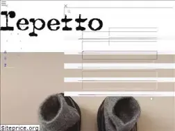 Sites similar to repetto.fr