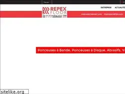 Sites similar to repex.fr