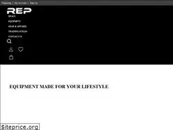 Sites similar to repfitness.com
