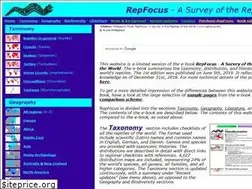 Sites similar to repfocus.dk
