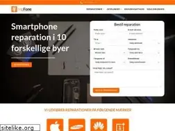 Sites similar to repfone.dk