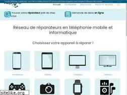 Sites similar to repfone.fr