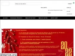 Sites similar to repfoot.com