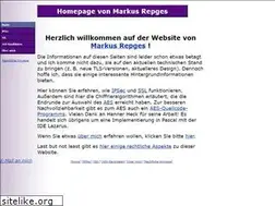 Sites similar to repges.net