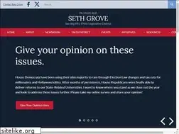 Sites similar to repgrove.com