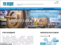 Sites similar to reph.ru