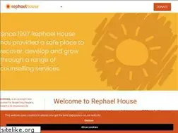 Sites similar to rephaelhouse.org.uk