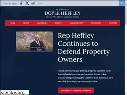 Sites similar to repheffley.com