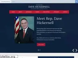 Sites similar to rephickernell.com