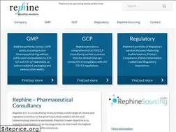 Sites similar to rephine.com