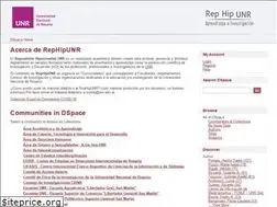 Sites similar to rephip.unr.edu.ar