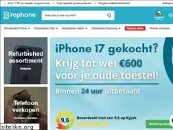 Sites similar to rephone.nl