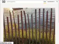 Sites similar to rephotographica.com