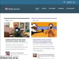 Sites similar to rephotojournal.com