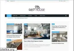 Sites similar to rephouse.net