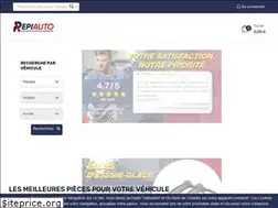 Sites similar to repiauto.com
