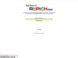 Sites similar to repich.com