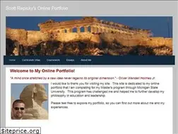 Sites similar to repickyscott.weebly.com