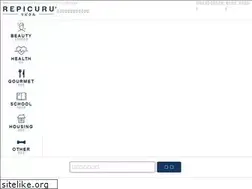 Sites similar to repicuru.com