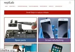 Sites similar to repilab.com