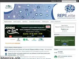Sites similar to repileite.com.br