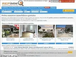 Sites similar to repimmo.com