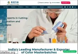 Sites similar to repin.in